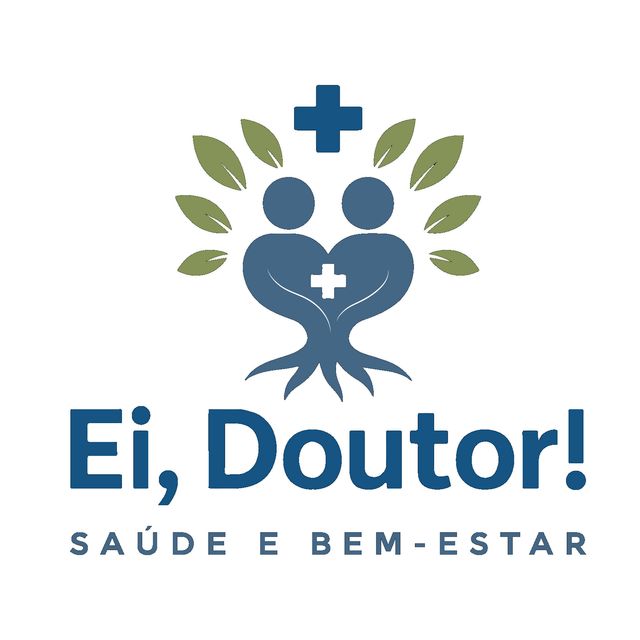 Ei, Doutor! Saúde e Bem-EstarPardinho - 