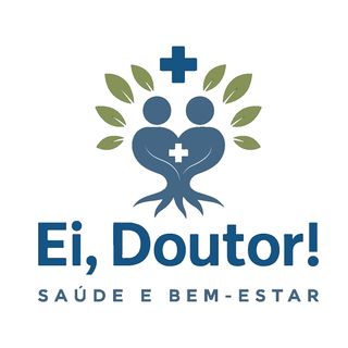 Ei, Doutor! Saúde e Bem-Estar