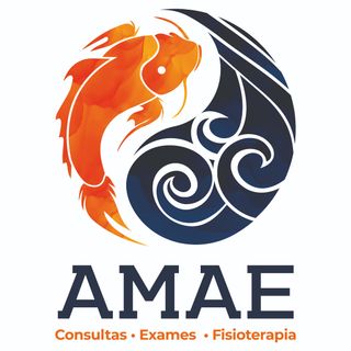 AMAE - Consultas, Exames, Fisioterapia
