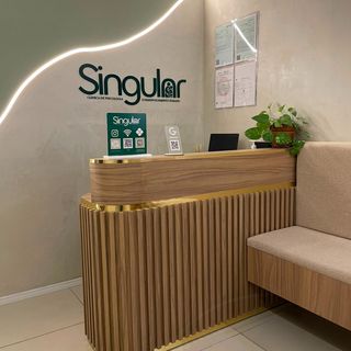 Clínica Singular | Saúde Integrada - 