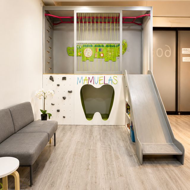 Mamuelas KidsBogotá - 