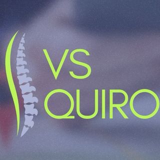 Vida e Saúde QuiropraxiaSalvador - 