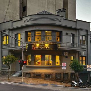 Revitalle Implantes - Odontologia Digital