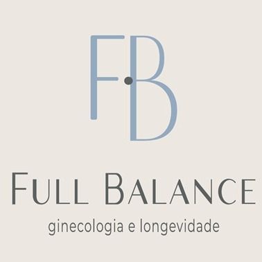 FB Full Balance Ginecológica e LongevidadeSão Paulo - 