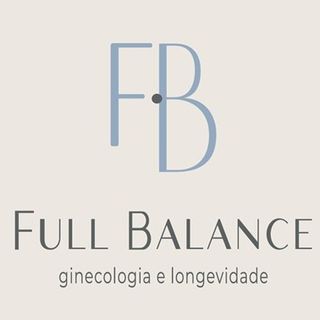 FB Full Balance Ginecológica e Longevidade