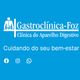 Gastroclínica-Foz logo
