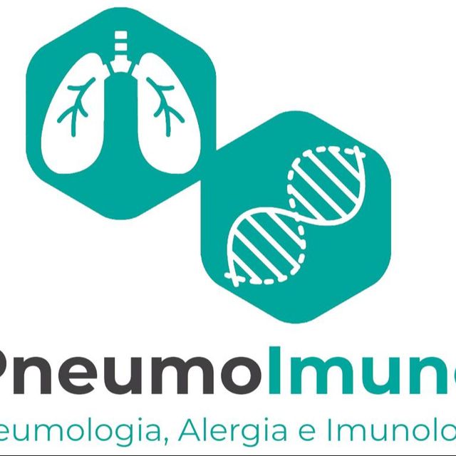 PneumoImuno - Pneumologia, Alergia e ImunologiaSão Paulo - 