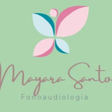 Mayara Santos FonoaudiologiaSão Paulo - 