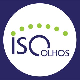 ISO Olhos - Instituto de Saúde OcularUberlândia - 