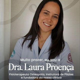 Clínica Laura Proença