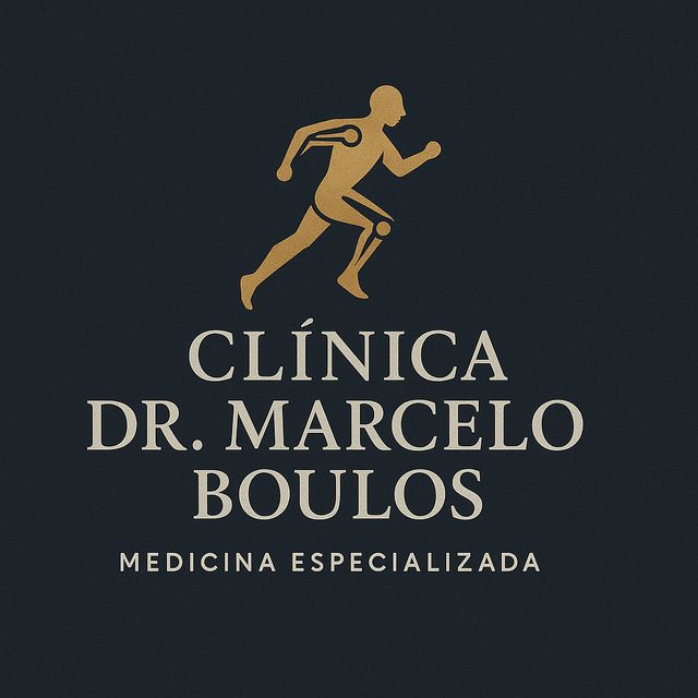 Clínica Dr. Marcelo Boulos e Medicina EspecializadaSão Paulo - 