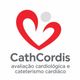 CathCordis Soluções em cardiologia e intervenções cardiológicas percutâneas logo