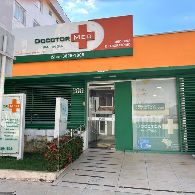 Ser Nobre ClinicaBelo Oriente - 