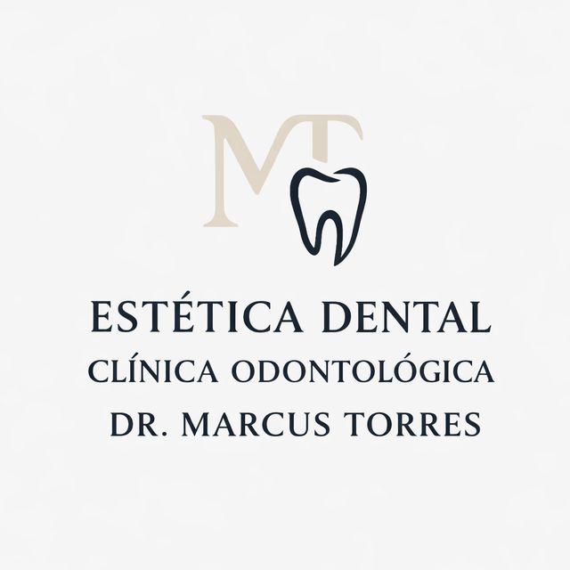 Estética Dental Dr. Marcus TorresRio de Janeiro - 