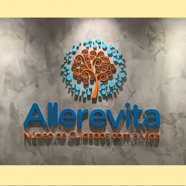 Núcleo Allerevita - 