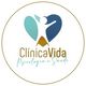 Clínica Vida logo