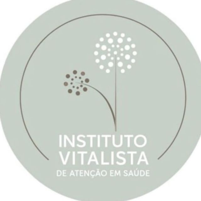 Instituto Vitalista de Atenção em Saúde e ArteFlorianópolis - 