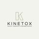 KINETOX SALUD (Salud Torácica & Rehabilitación) logo