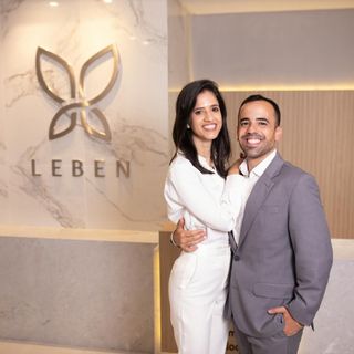 Leben - Endocrinologia e ReumatologiaBlumenau - 
