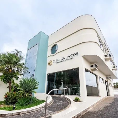 Clinica JacobMogi das Cruzes - 