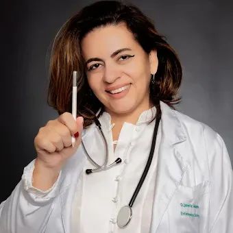 Clínica de Estética Avançada Dra Djanete MunhozSão Paulo - 