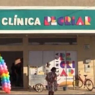 CLINICA RECRIAR