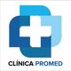 Clínica Promed logo