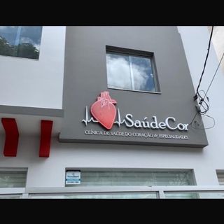 Clínica SaúdeCor