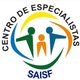 CENTRO DE ESPECIALISTAS SAISF SAS ZOMAC logo