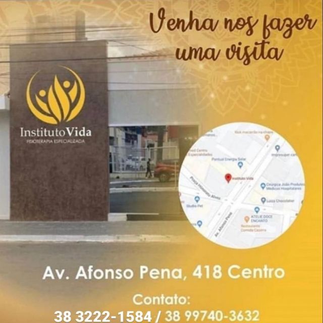 Instituto VidaMontes Claros - 