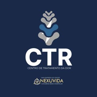CTR Centro de tratamento para dor | Grupo Nexuvida
