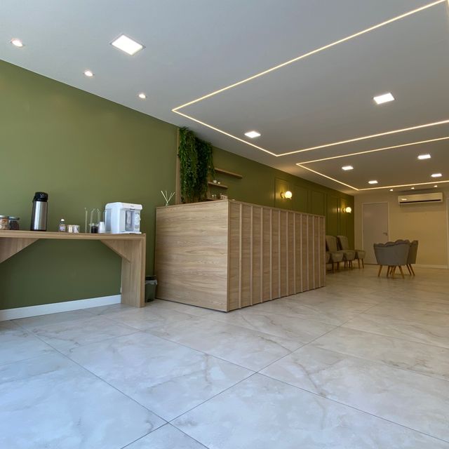 Clínica Dra. Even SantosRio de Janeiro - 