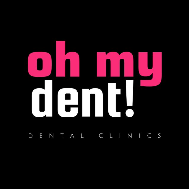 Oh My Dent! - Clínica Dental en Viña del Mar - 