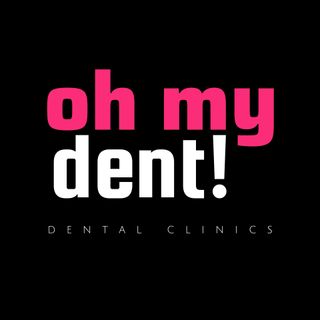 Oh My Dent! - Clínica Dental en Viña del Mar