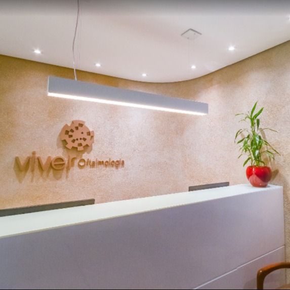 Viver OftalmologiaJuiz de Fora - 