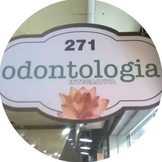 Odontologia IntegrativaRio de Janeiro - 
