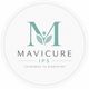 Mavicure ips logo