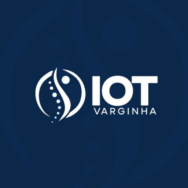 IOT - VarginhaVarginha - 
