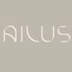 Ailus Health Clinic logo