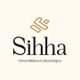 Sihha Clínic logo