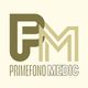 Prime Fono Medic logo