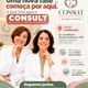 Consult Pediatria Integrativa logo
