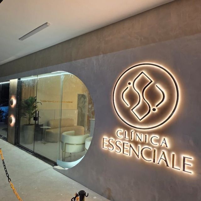 Clínica EssencialeDuque de Caxias - 