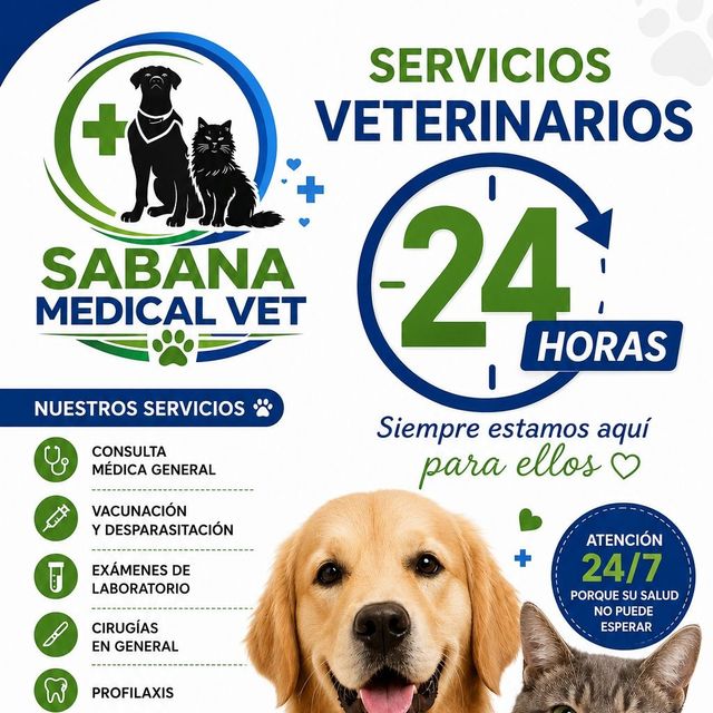 Sábana Medical VetChía - 