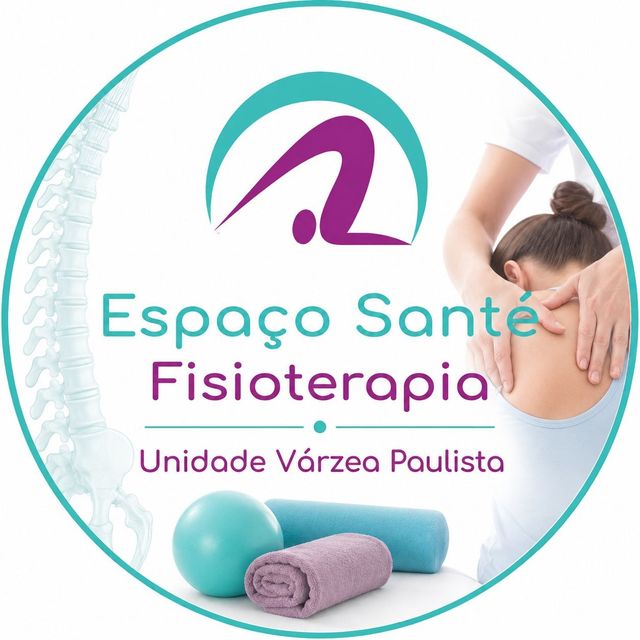 Espaço Santé Fisioterapia e PilatesVárzea Paulista - 