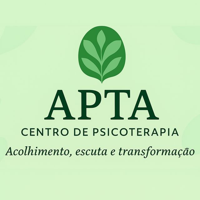 Apta - Centro de PsicoterapiaRio de Janeiro - 
