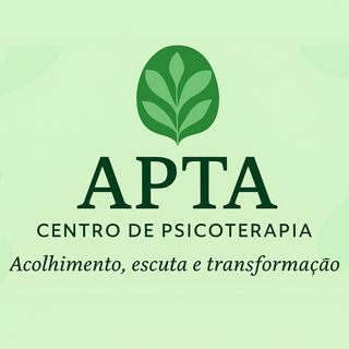 Apta - Centro de Psicoterapia