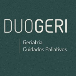 Clínica DUOGERI - Geriatria e Medicina Paliativa