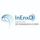 InEnxD | Instituto de Enxaqueca e Dor logo