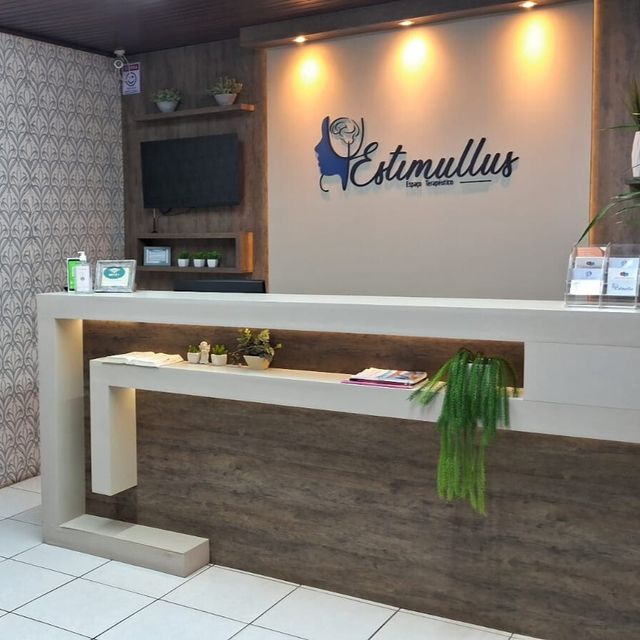 Estimullus Espaço TerapêuticoCriciúma - 